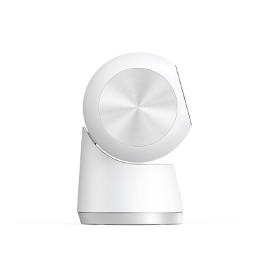 Anker Eufy | Security Indoor Camera | S350 | Tabletop | Wide-Angle Lens | Micro SD, Max. 128GB