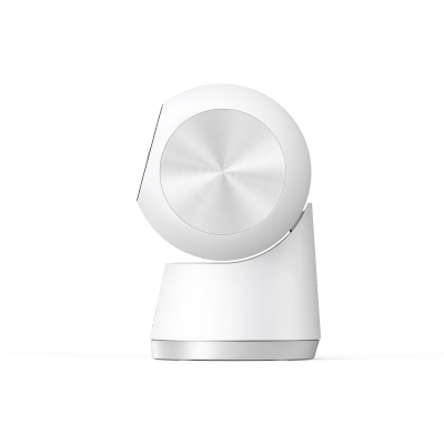 Anker Eufy | Security Indoor Camera | S350 | Tabletop | Wide-Angle Lens | Micro SD, Max. 128GB