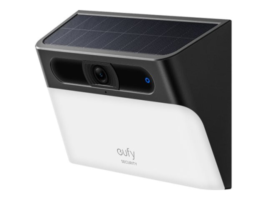 Anker Eufy | Security Solar Wall Light Cam | S120 | IP65