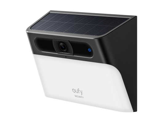 Anker Eufy | Security Solar Wall Light Cam | S120 | IP65