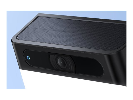Anker Eufy | Security Solar Wall Light Cam | S120 | IP65
