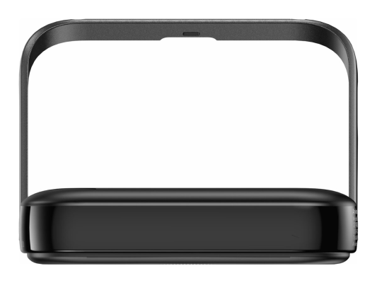 Anker 322 MagGo Power Bank with Holder | A1618G11 | 5000 mAh | Black