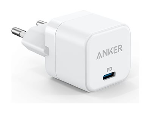 Anker Wall Charger 20W 1C Cube | A2149G21