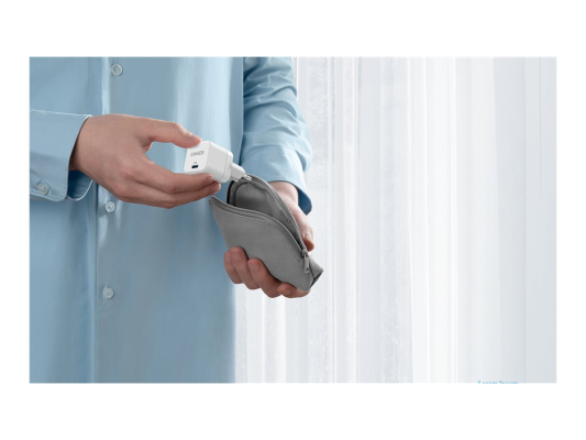 Anker Wall Charger 20W 1C Cube | A2149G21