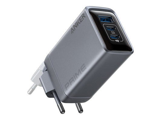Anker Prime Charger 100W 2C1A GaNPrime | A2688341