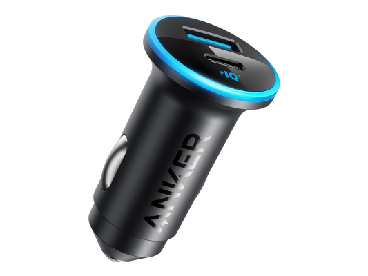 Anker Car Charger 1A / 1C PD 53W with PPS | A2735G11