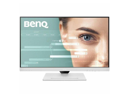 Benq | GW2790QT | 27 " | IPS | 16:9 | 75 Hz | 5 ms | 2560 x 1440 pixels | 350 cd / m² | HDMI ports quantity 1 | White