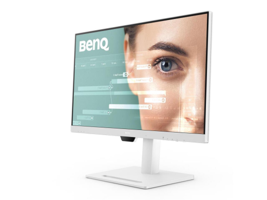 Benq | GW2790QT | 27 " | IPS | 16:9 | 75 Hz | 5 ms | 2560 x 1440 pixels | 350 cd / m² | HDMI ports quantity 1 | White