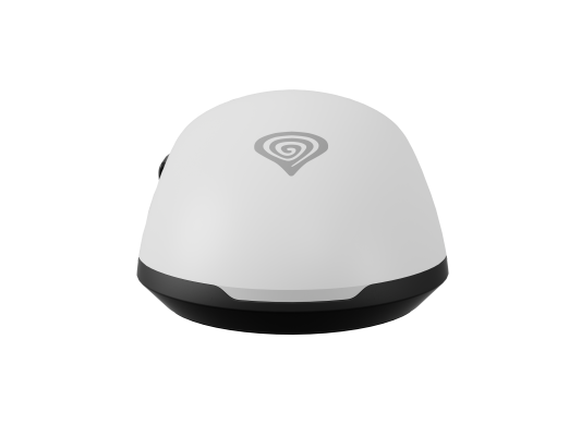 Genesis Gaming Mouse | Krypton 660 | Wired | USB Type-A | White