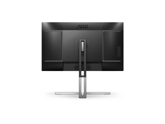 AOC | Q27U3CV | 27 " | IPS | 16:9 | 75 Hz | 4 ms | 2560 x 1440 pixels | 420 cd / m² | HDMI ports quantity 1