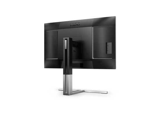 AOC | Q27U3CV | 27 " | IPS | 16:9 | 75 Hz | 4 ms | 2560 x 1440 pixels | 420 cd / m² | HDMI ports quantity 1