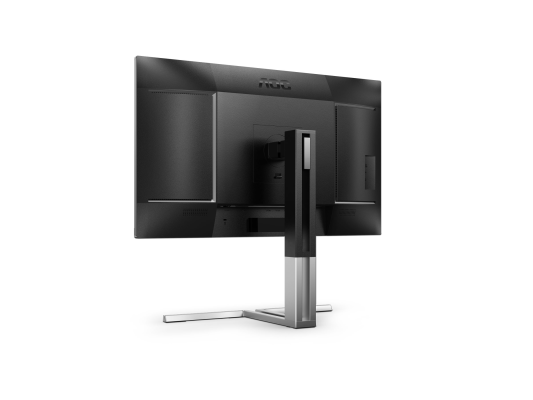 AOC | Q27U3CV | 27 " | IPS | 16:9 | 75 Hz | 4 ms | 2560 x 1440 pixels | 420 cd / m² | HDMI ports quantity 1