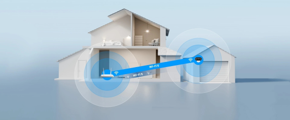 Reolink | 4 Pro 4K 180° Dual-Lens WiFi 6 Battery Camera | B740X Argus | Wire-free | 8 MP | 4mm | IP66 | H.264 / H.265 | MicroSD, Max. 512GB