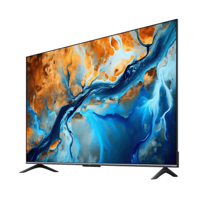 Xiaomi | TV | S Mini LED 2025 | 55 | Smart TV | Google TV | UHD | Black | 32 GB
