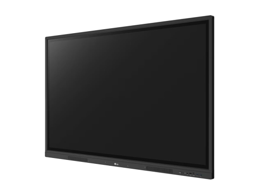 LG Multi Touch CreateBoard | 86TR3DK-B | Infrared | 86 " | 350 cd / m² | Landscape | 16 / 7 | Android | Wi-Fi | Touchscreen | 8 ms | 178 ° | 178 °