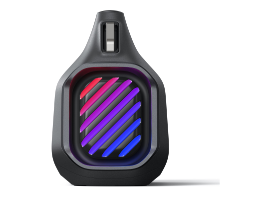 Anker Soundcore | Portable Bluetooth Speaker | Boom 2 Plus | 140 W | Bluetooth | Black | Portable | Wireless connection