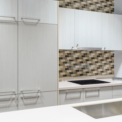 CATA Hood | EXTENDER 600 | Telescopic | Energy efficiency class C | Width 60 cm | 390 m³ / h | Mechanical | ECOLED | Stainless Steel