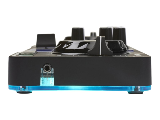 Hercules | DJ Starter Kit | Speakers | USB connectivity