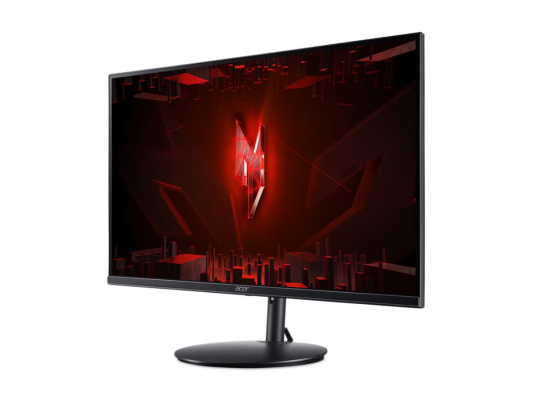 Acer | XF270 M3 | 27 " | IPS | 180 Hz | 1 ms | 1920 x 1080 pixels | HDMI ports quantity 2 | Black