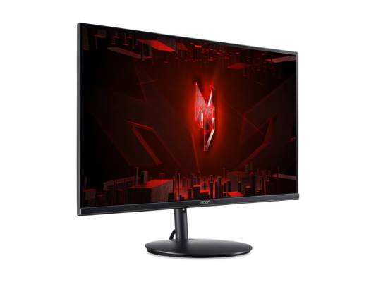 Acer | XF270 M3 | 27 " | IPS | 180 Hz | 1 ms | 1920 x 1080 pixels | HDMI ports quantity 2 | Black