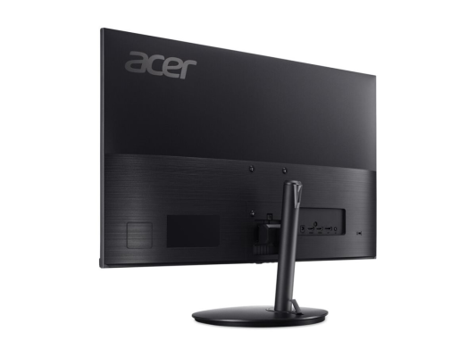 Acer | XF270 M3 | 27 " | IPS | 180 Hz | 1 ms | 1920 x 1080 pixels | HDMI ports quantity 2 | Black