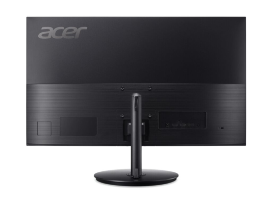 Acer | XF270 M3 | 27 " | IPS | 180 Hz | 1 ms | 1920 x 1080 pixels | HDMI ports quantity 2 | Black