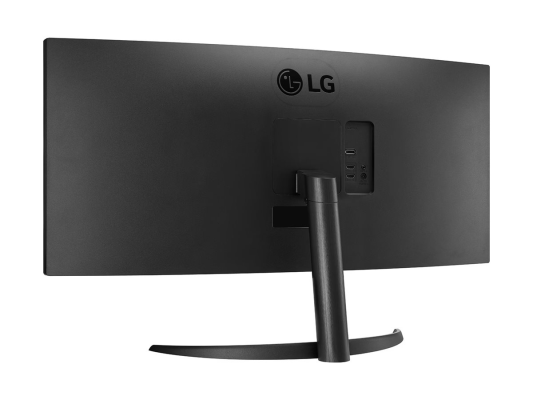 LG | 34WR50QK-B | 34 " | VA | QHD | 21:9 | 100 Hz | 5 ms | 3440 x 1440 pixels | 240 cd / m² | HDMI ports quantity 2