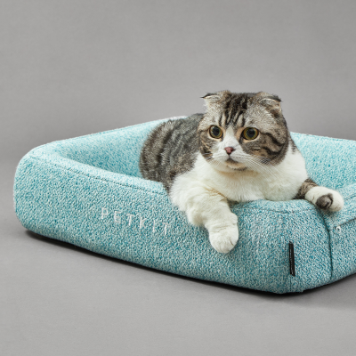 PETKIT All Season Sleep (B5-S) Pet Bed, Size S | P7110 S | Green