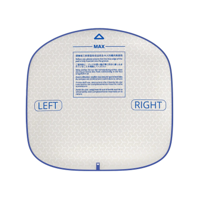 PETKIT | Purobot Ultra Cat Litter Mat | 44 x 44 x 1 cm