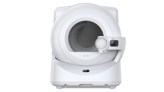 PETKIT | Automatic Cat Litter Box | Purobot Ultra | White