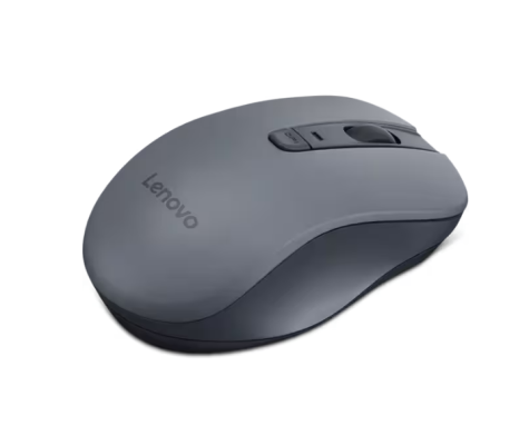 Lenovo Silent Mouse | WL310 | Wireless | Bluetooth | Grey