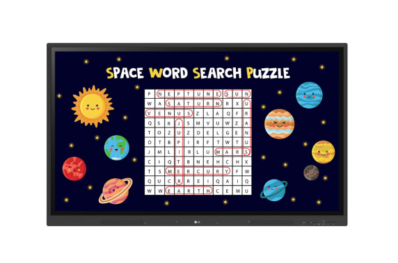 LG Multi Touch CreateBoard | 65TR3DK-B | Infrared | 65 " | 350 cd / m² | Landscape | 16 / 7 | Android | Touchscreen | 8 ms | 178 ° | 178 °