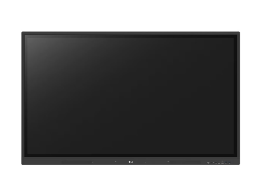 LG Multi Touch CreateBoard | 65TR3DK-B | Infrared | 65 " | 350 cd / m² | Landscape | 16 / 7 | Android | Touchscreen | 8 ms | 178 ° | 178 °