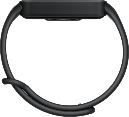 Xiaomi Smart Band 9 Active | TFT | Heart rate monitor | Bluetooth | Black