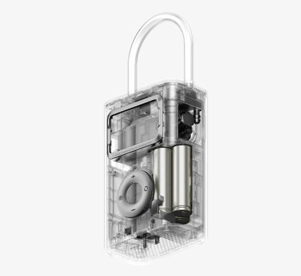 Xiaomi Portable Electric Air Compressor 2 Pro