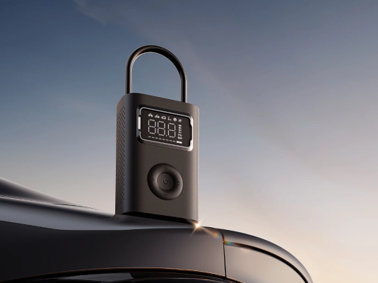 Xiaomi Portable Electric Air Compressor 2 Pro