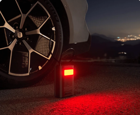 Xiaomi Portable Electric Air Compressor 2 Pro