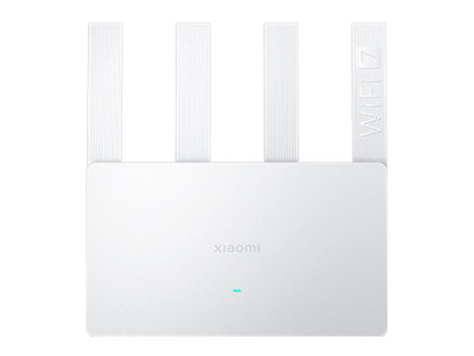 Xiaomi Router | BE3600 | 802.11be | 10 / 100 / 1000 / 2500 Mbit / s | Ethernet LAN (RJ-45) ports 4 | Mesh Support Yes | MU-MiMO Yes | No mobile broadband