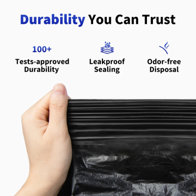 PETKIT | Waste bag set for Purobot Ultra, 3 pcs