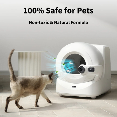 PETKIT | Pet Odor Eliminator N60, 3pcs | P9224