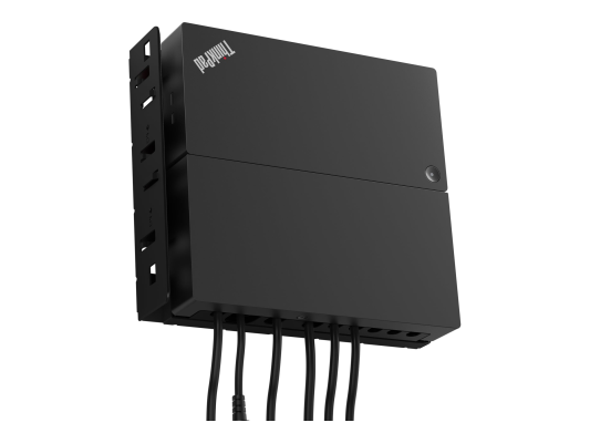 Lenovo ThinkSmart SmartDock | 40BN0135EU | Black