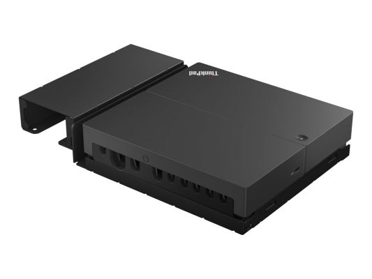 Lenovo ThinkSmart SmartDock | 40BN0135EU | Black