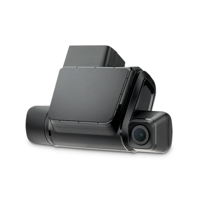 Mio | 4G LTE Connected Driving Recorder | MiSentry 12 | Built-in GPS