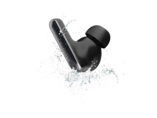 Energy Sistem True Wireless Earphones | Serenity ANC | Built-in microphone | Bluetooth | ANC | Space