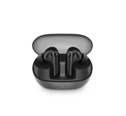 Energy Sistem True Wireless Earphones | Serenity ANC | Built-in microphone | Bluetooth | ANC | Space