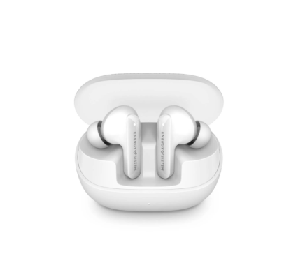 Energy Sistem True Wireless Earphones | Serenity ANC | Built-in microphone | Bluetooth | ANC | White