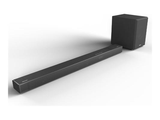 Hisense Soundbar System | U5120GW | USB port | AUX in | Bluetooth