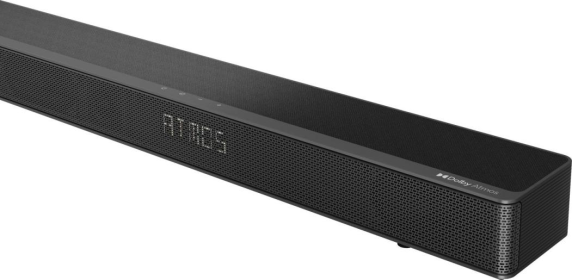 Hisense Soundbar System | AX5120G | USB port | AUX in | Bluetooth
