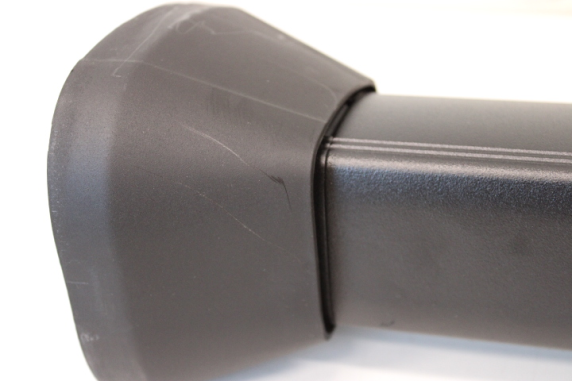 SALE OUT. EDBAK PMV300 Universal Projector Ceiling Mount | EDBAK | Projector Ceiling mount | PMV300 | Horizontal adjustment | Maximum weight (capacity) 30 kg | DAMAGED PACKAGING, USED, SCRATCHED, MISSING SREWS | Black