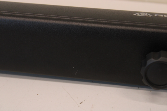 SALE OUT. EDBAK PMV300 Universal Projector Ceiling Mount | EDBAK | Projector Ceiling mount | PMV300 | Horizontal adjustment | Maximum weight (capacity) 30 kg | DAMAGED PACKAGING, USED, SCRATCHED, MISSING SREWS | Black